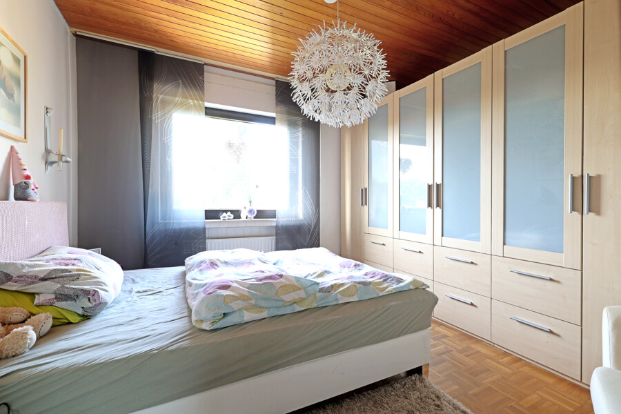 OG Schlafzimmer