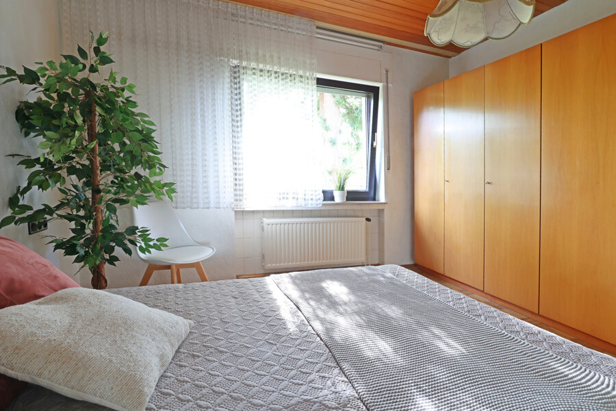 EG Schlafzimmer