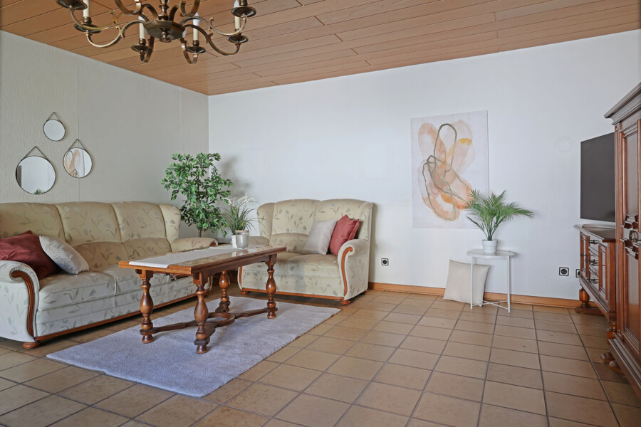 EG Wohnzimmer 