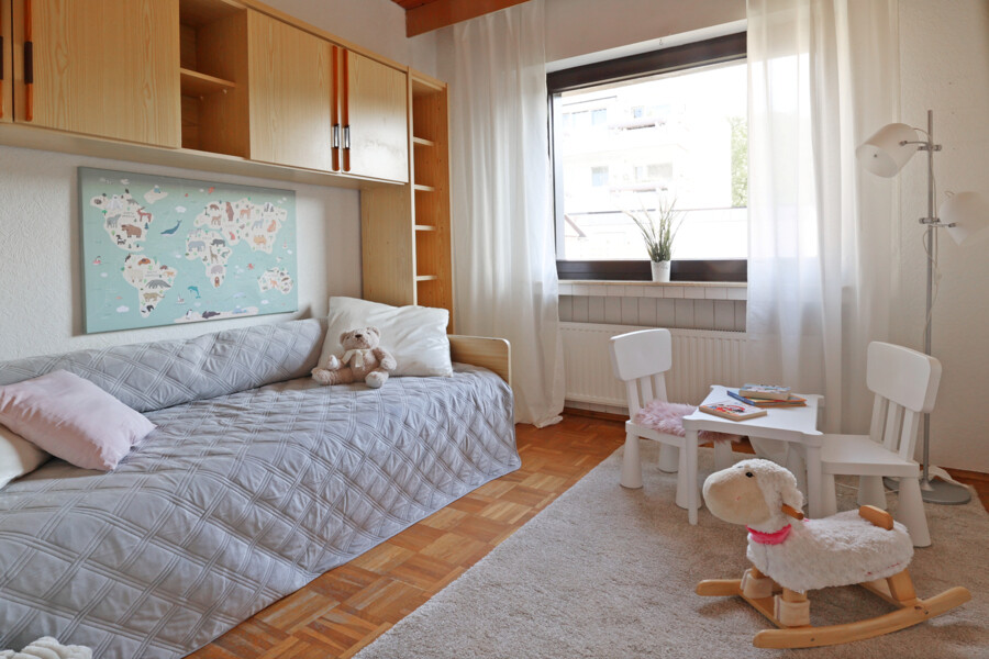 EG Kinderzimmer
