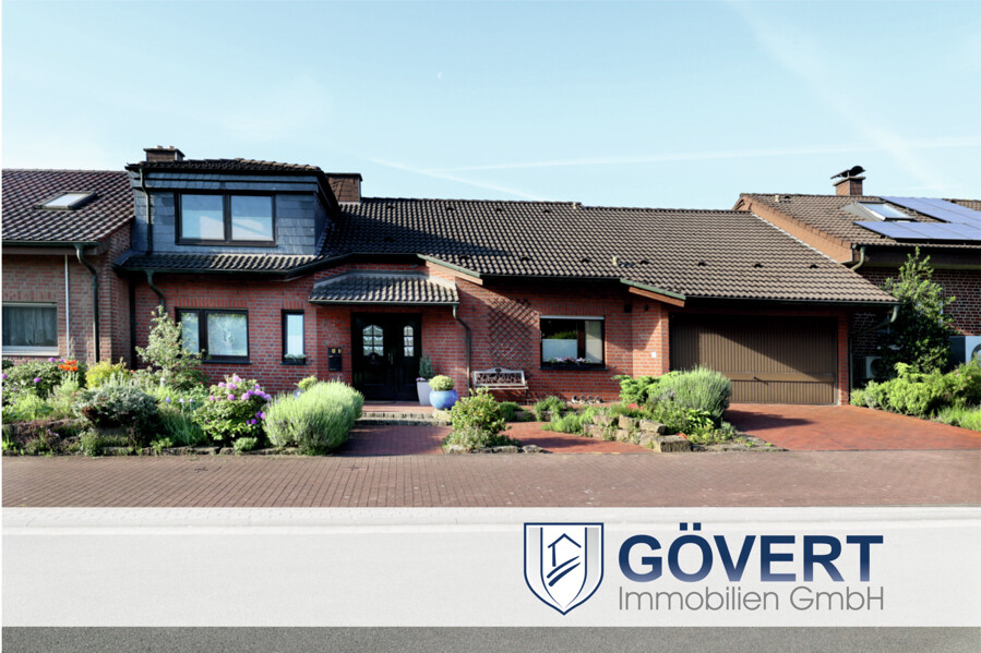 Sauerlandstraße 9, Marl