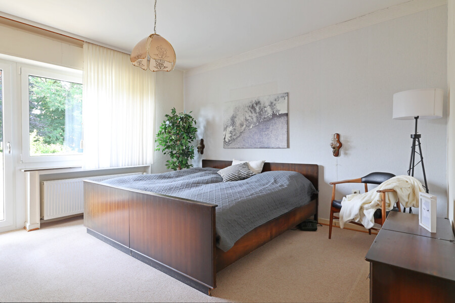 OG Schlafzimmer
