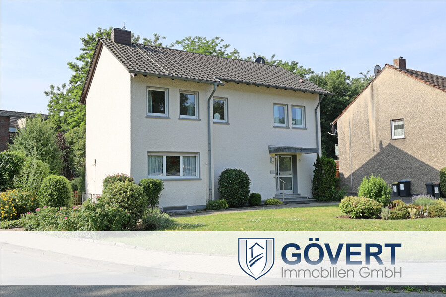 Lessingstraße 45, Marl