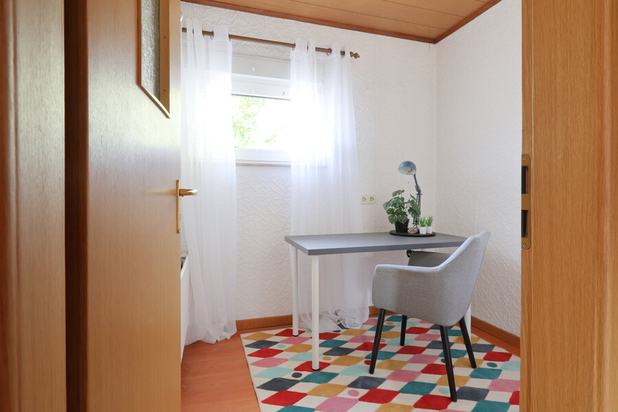 Arbeitszimmer