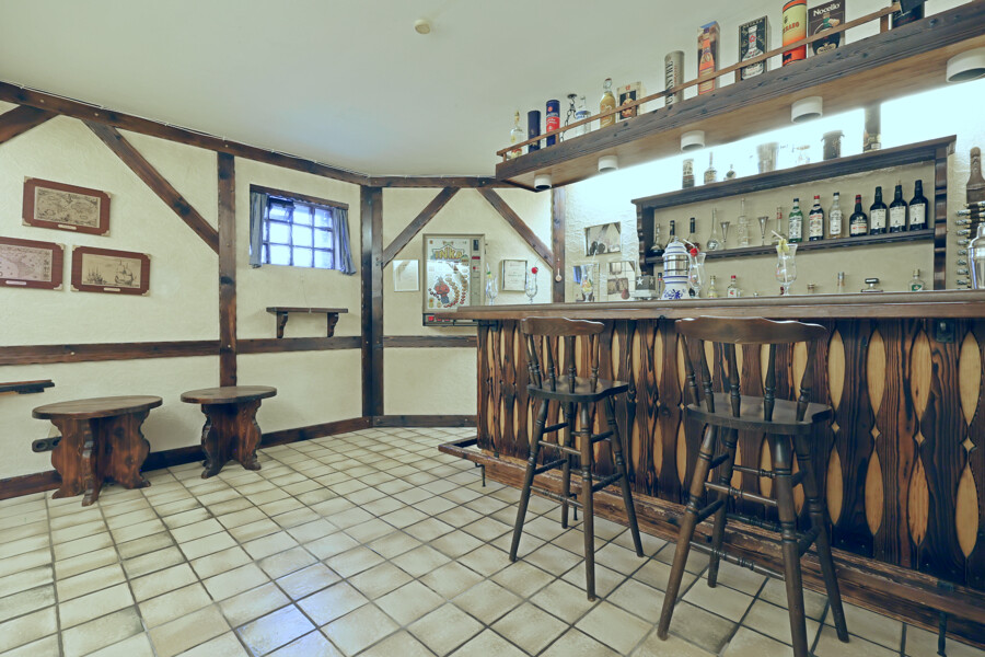 Kellerbar