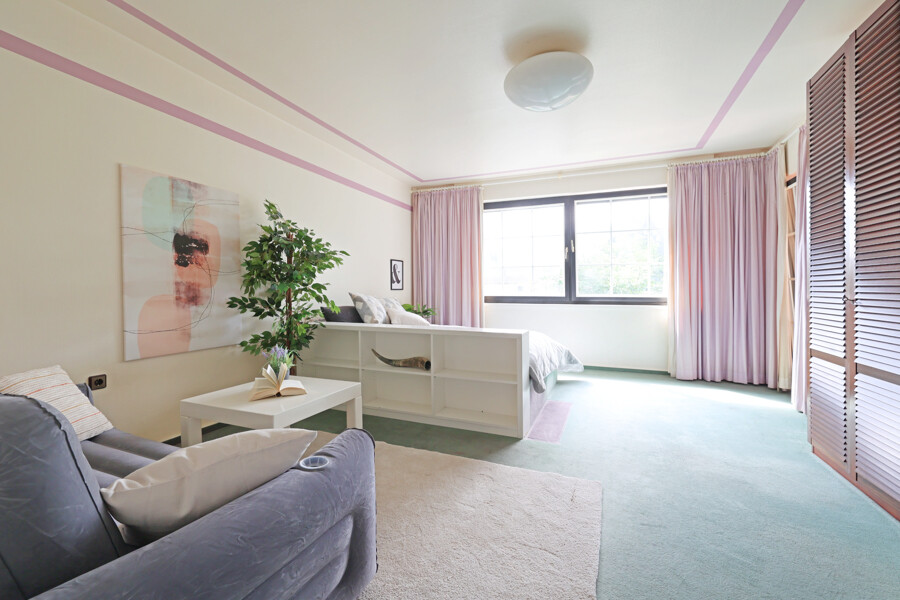 Appartement OG Zimmer 