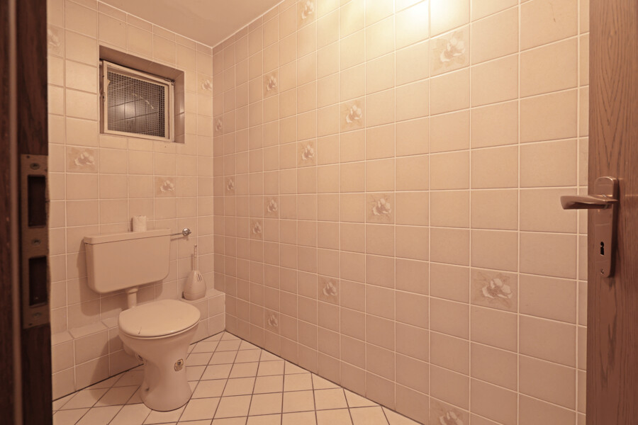 Keller WC