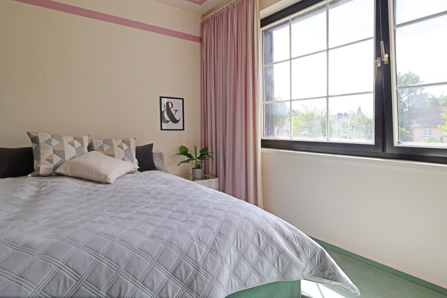 Appartement OG Zimmer Schlafen