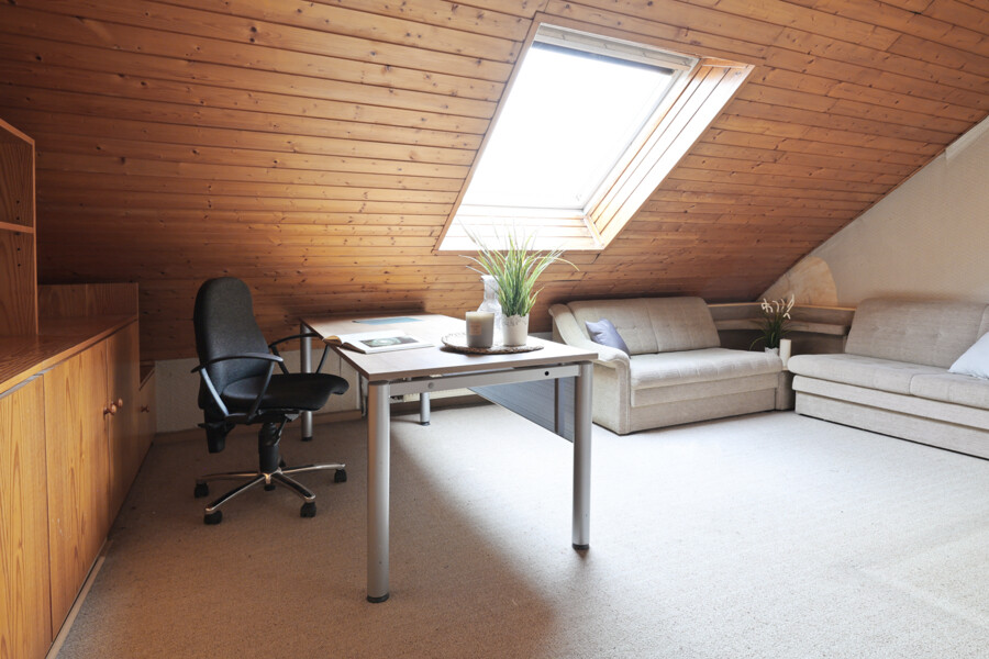 Arbeitszimmer