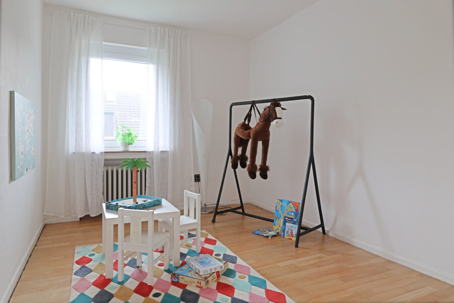 Spielzimmer