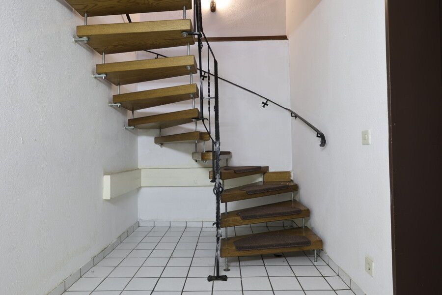 Kellertreppe