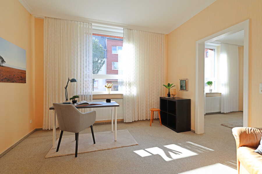 EG Arbeitszimmer
