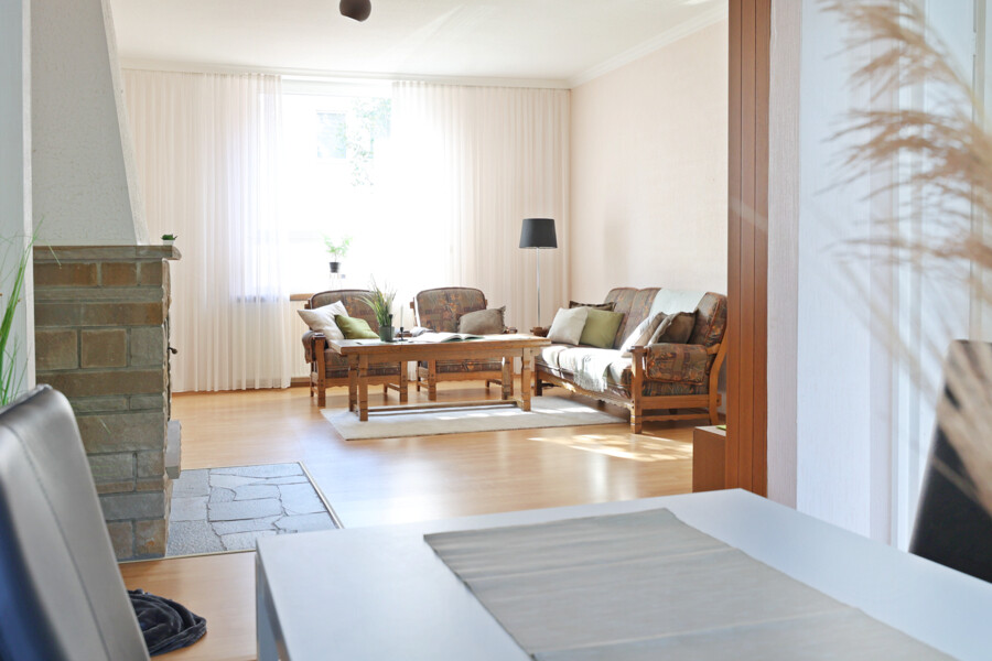 EG Wohnzimmer 