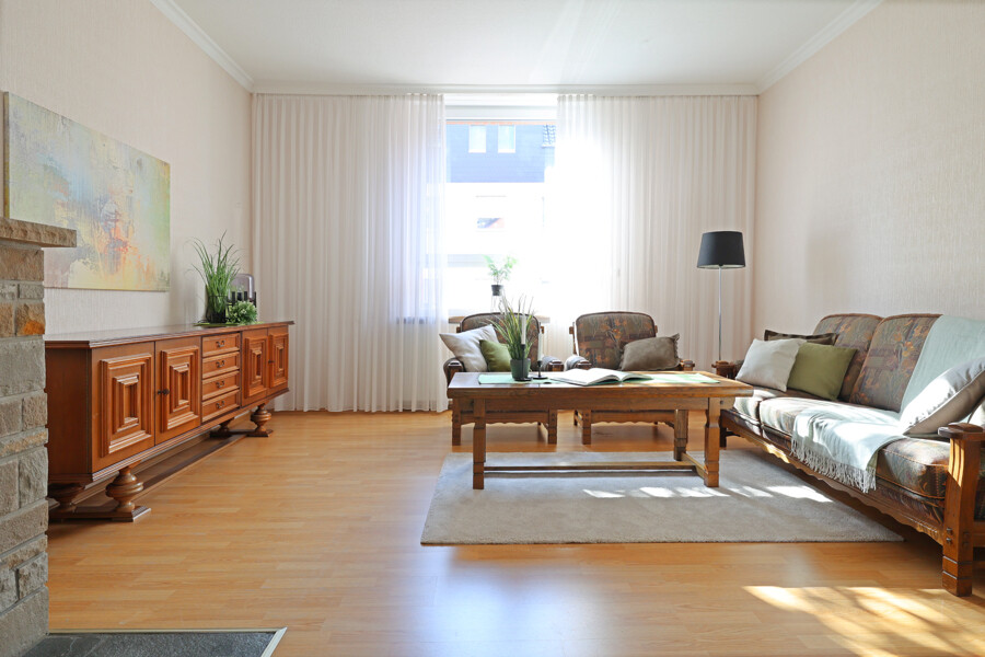 EG Wohnzimmer 