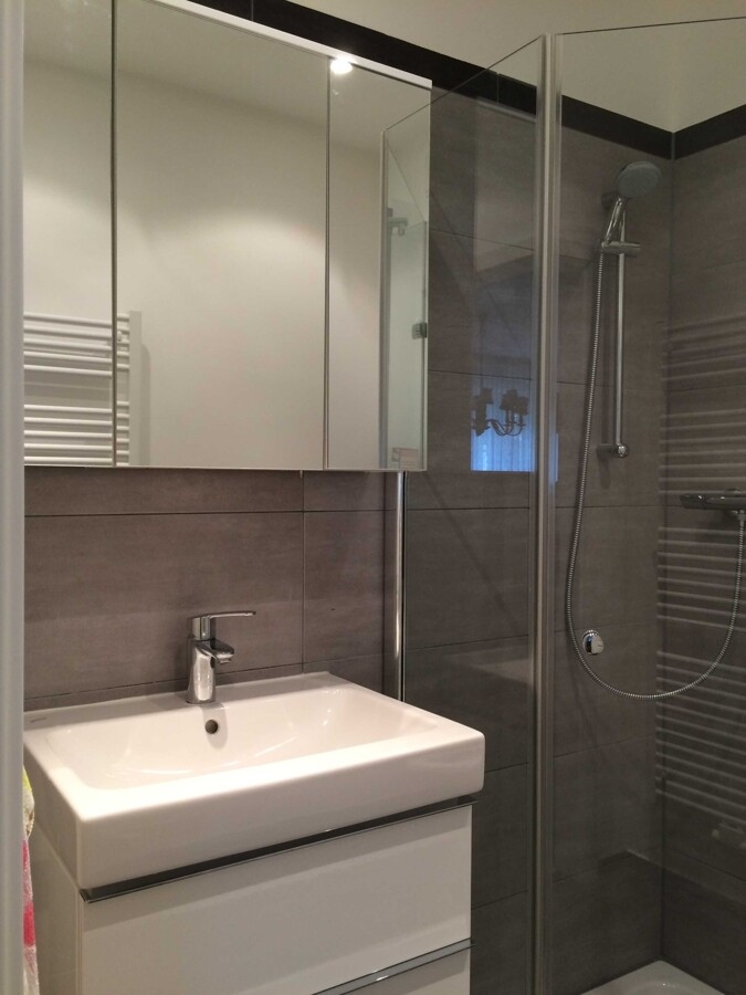EG Bad zweite Wohnung