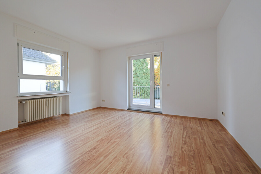 OG Wohnung links Wohnzimmer
