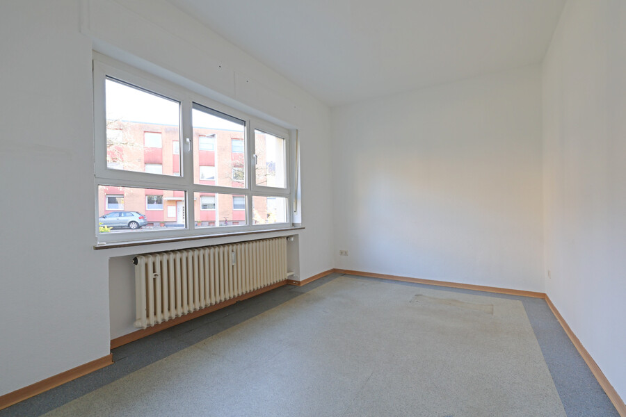 EG Büro 1