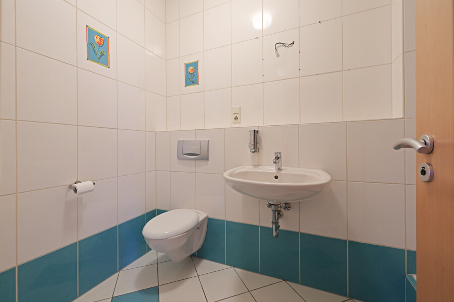 OG Wohnung rechts Bad