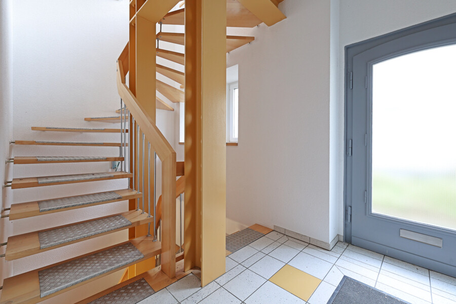 EG Treppenhaus