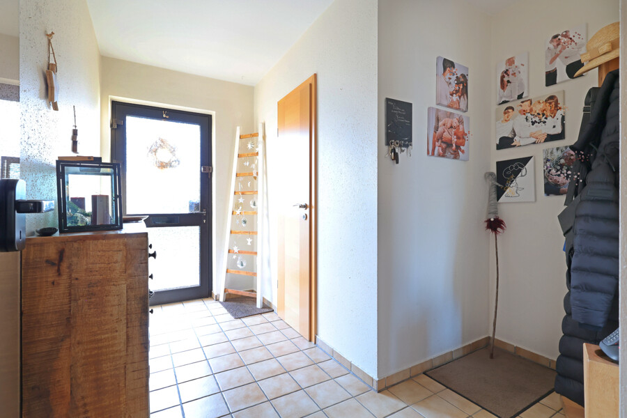 Garderobe