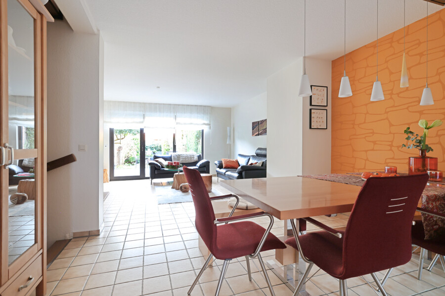 Wohn-Esszimmer 1