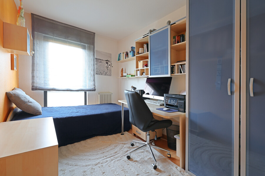 Arbeitszimmer