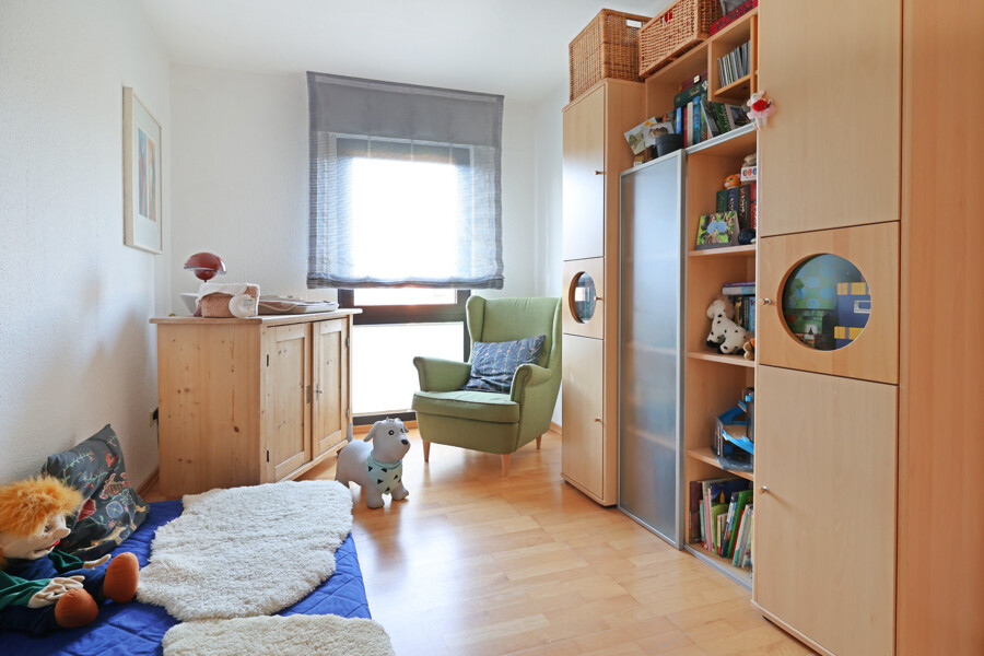 Kinderzimmer