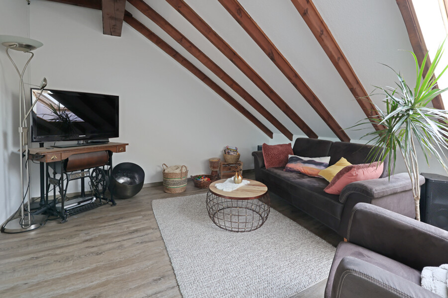 Studio Wohnen