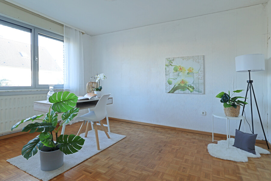Arbeitszimmer