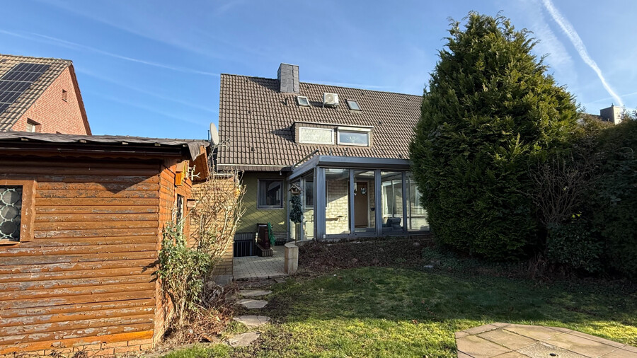 Ansicht Rückseite 2