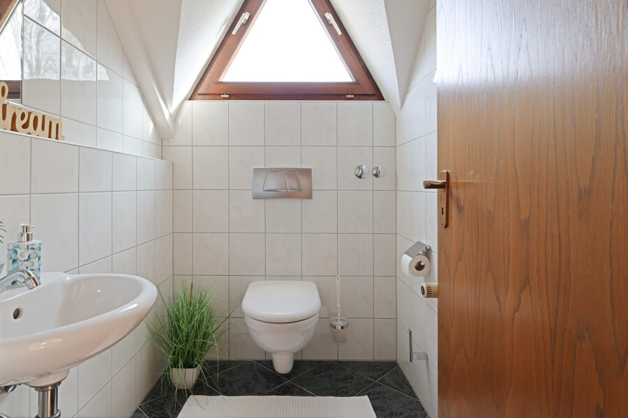 Separates WC