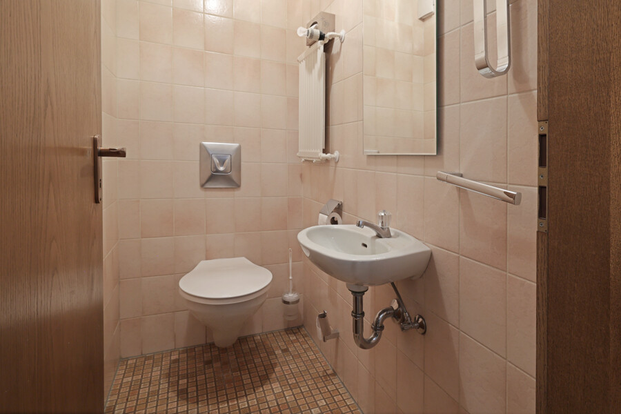 WC