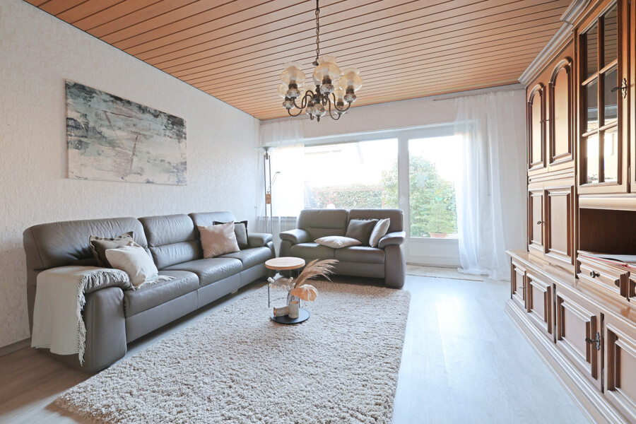 EG Wohnzimmer