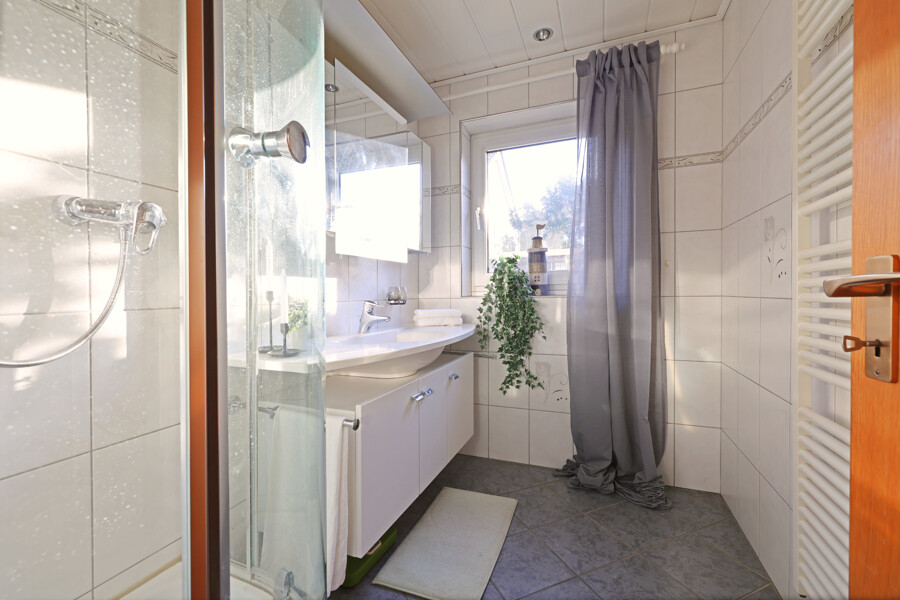 EG Badezimmer