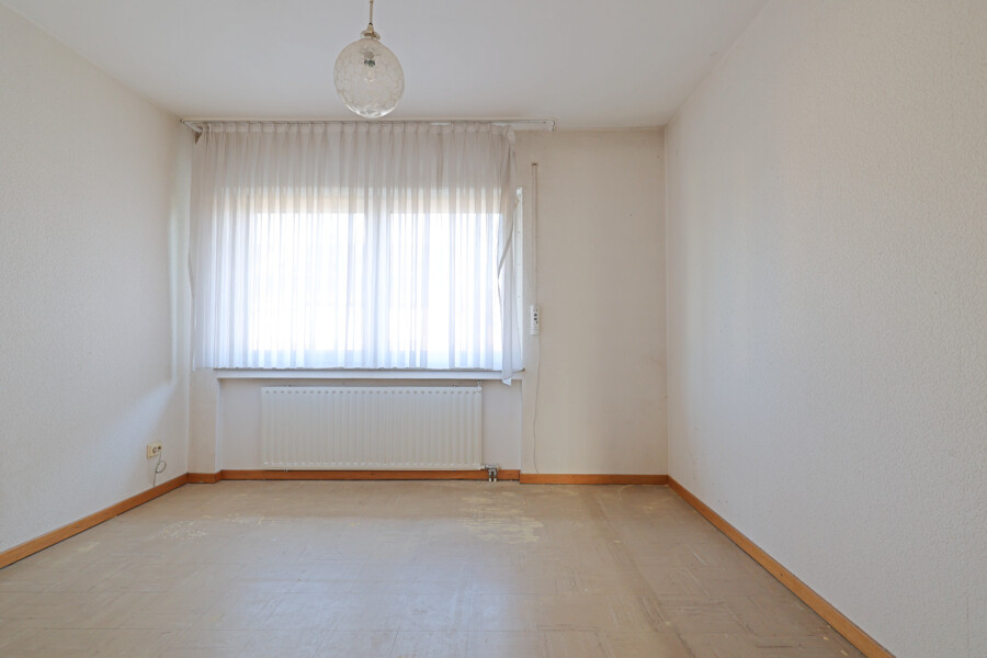 OG Schlafzimmer