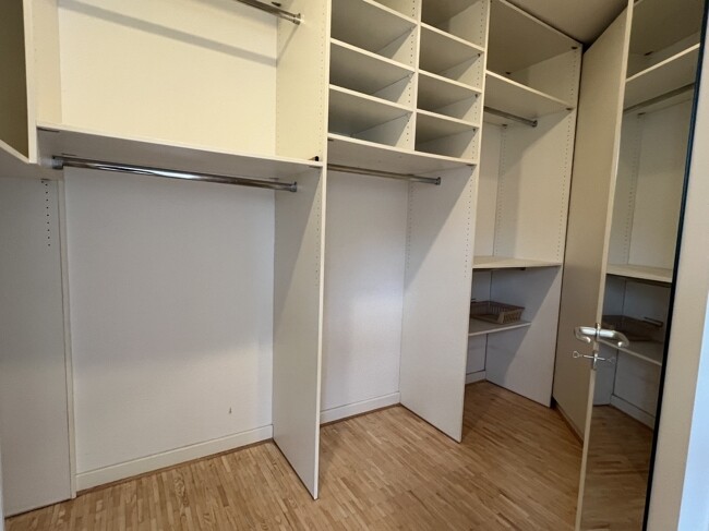 Ankleidezimmer