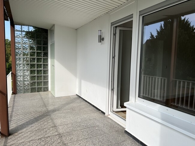 Loggia