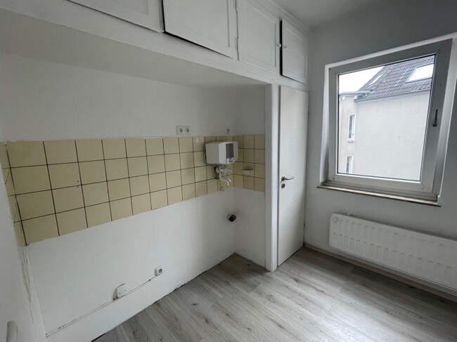 H44 - 3.OG mitte Küche