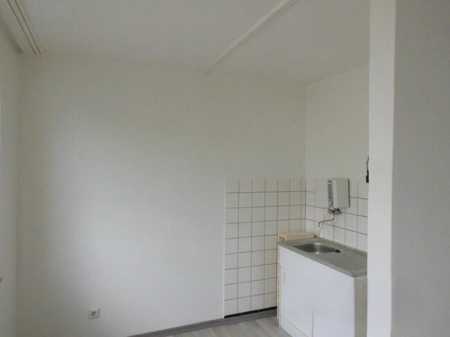 H42 - 3.OG rechts Küchenniesche