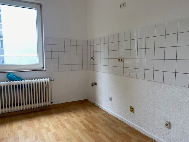 L37 - 2.OG rechts Küche