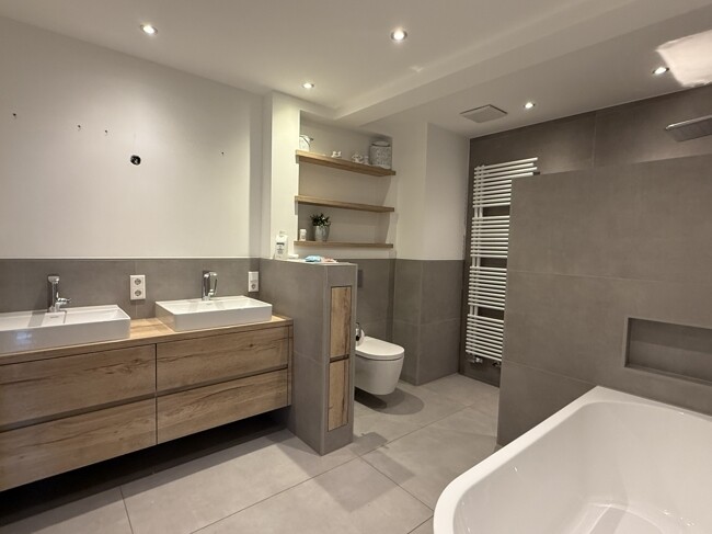Badezimmer 3