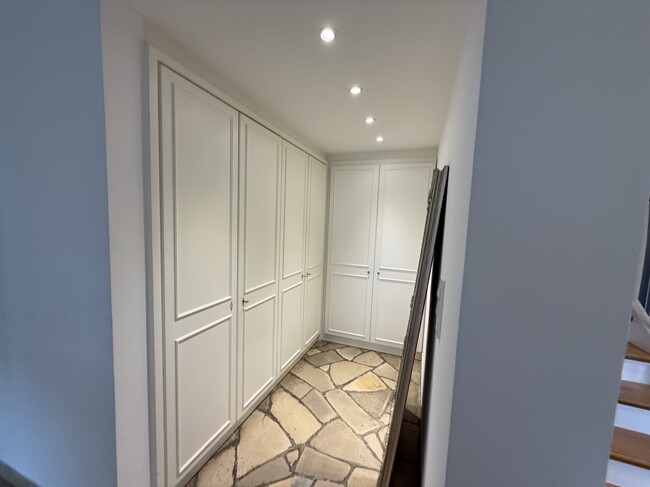 Garderobe 
