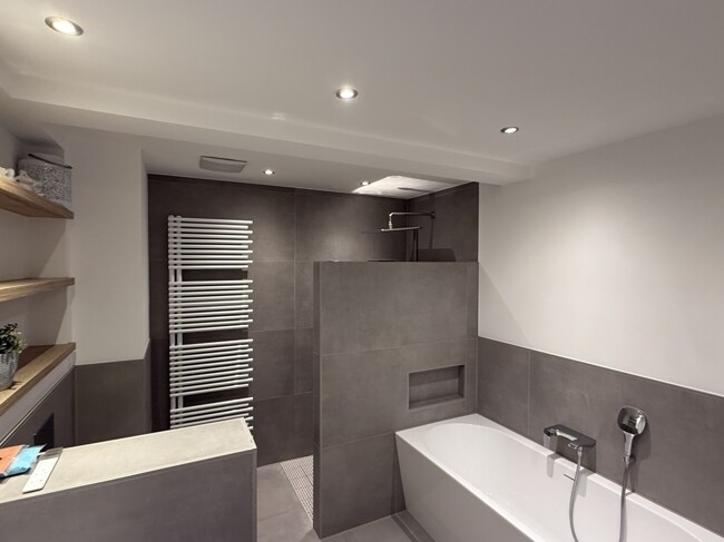 Badezimmer 2