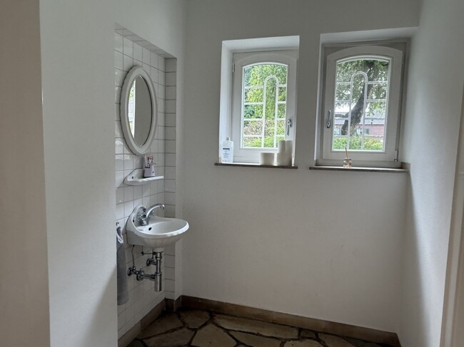 Gäste - WC
