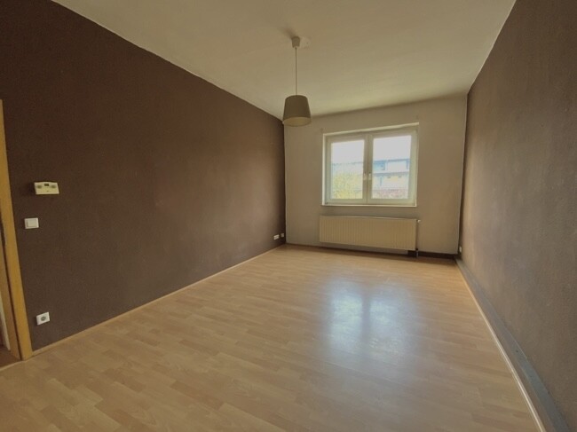 Wohn-Schlafzimmer 1