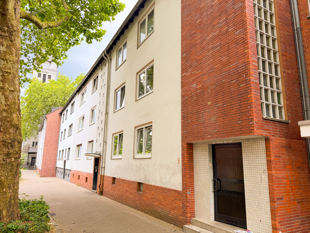 Außenansicht 1