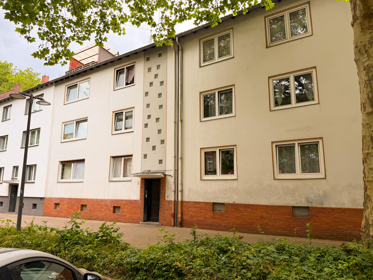 Außenansicht 2