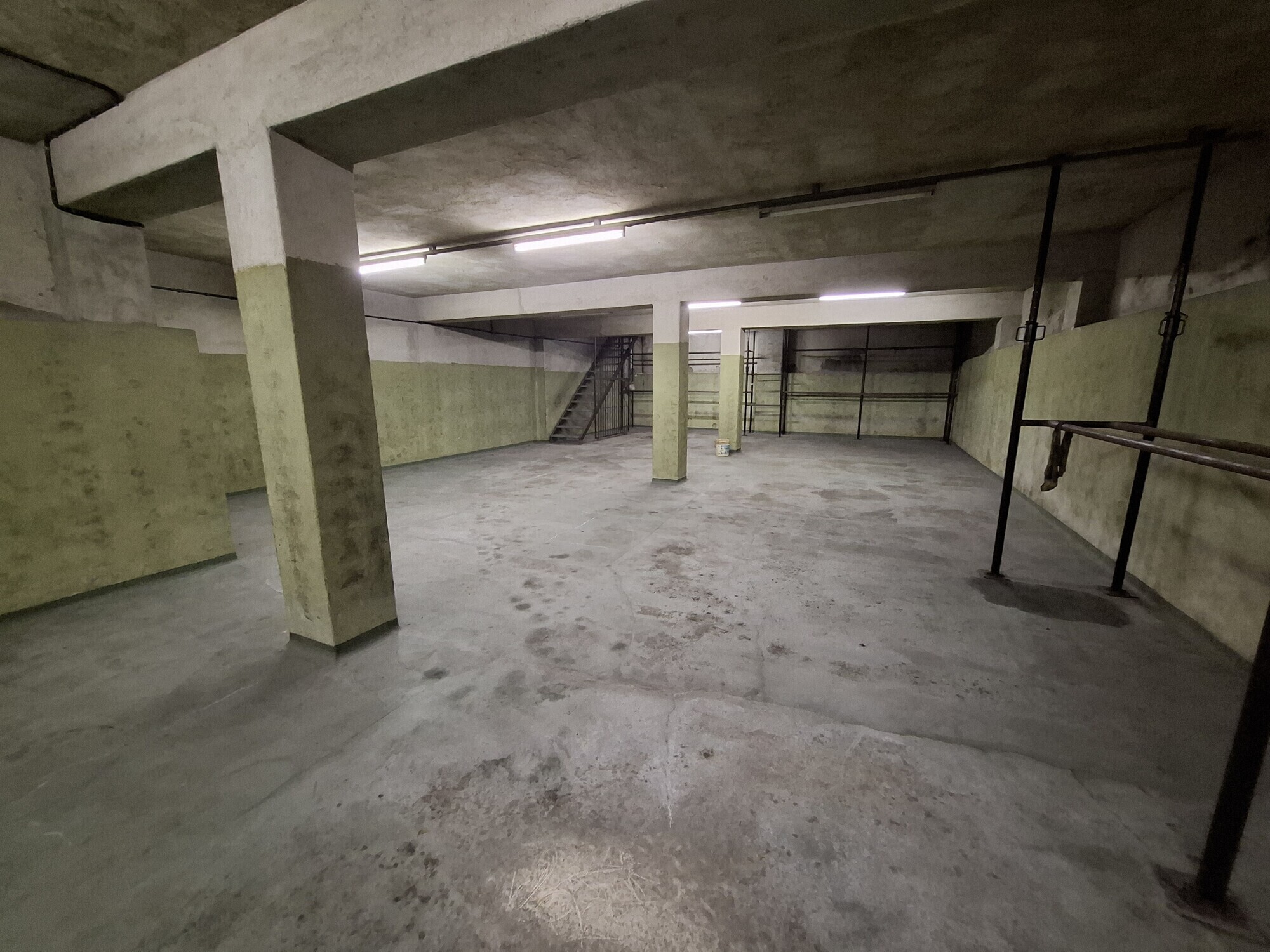 10 magazzino interrato 