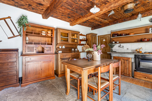 1 cucina