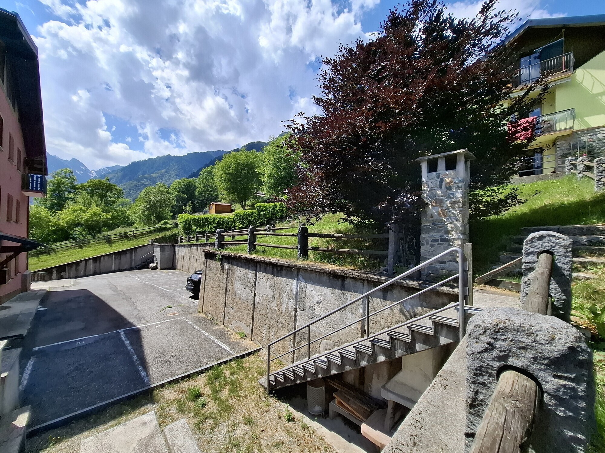 15 Giardino comune